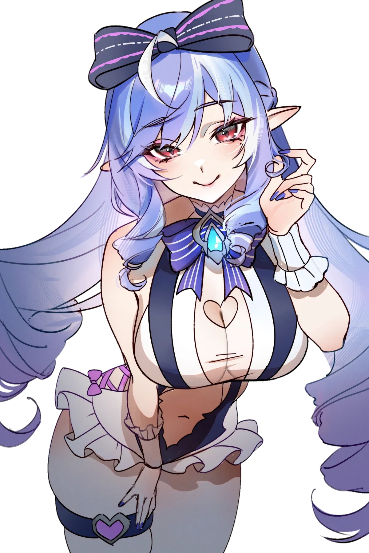 Avatar of Beach day... With Lord Phaethon!! | Vivian Banshee | ZZZ