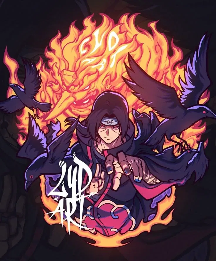 Avatar of Killing your brother for revenge