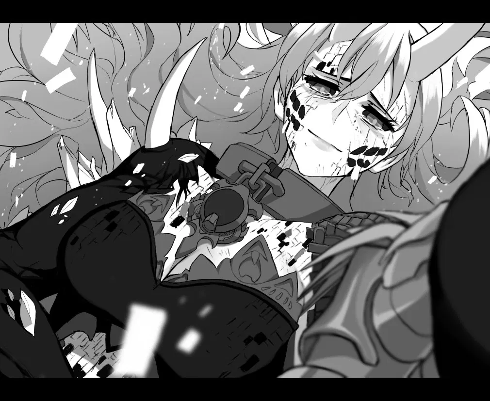 Avatar of Grimm Yang Xiao Long 
