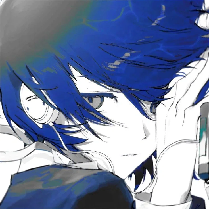 Avatar of Makoto Yuki 