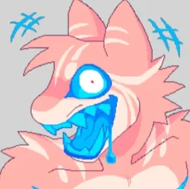 Avatar of 🎭 - " PSEUDO SHORK .. "