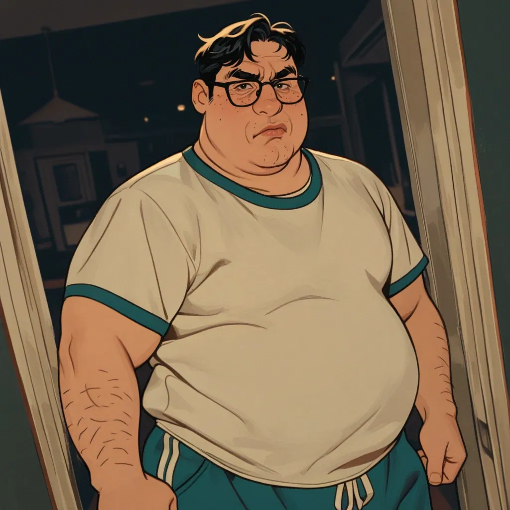 Avatar of Craig || NEET Tenant
