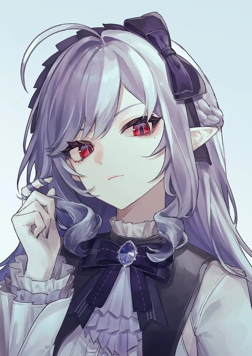 Avatar of Vivian Banshee {Suspicious Girlfriend}