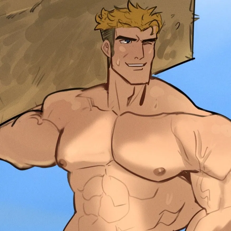 Avatar of Friend's dad | Kent