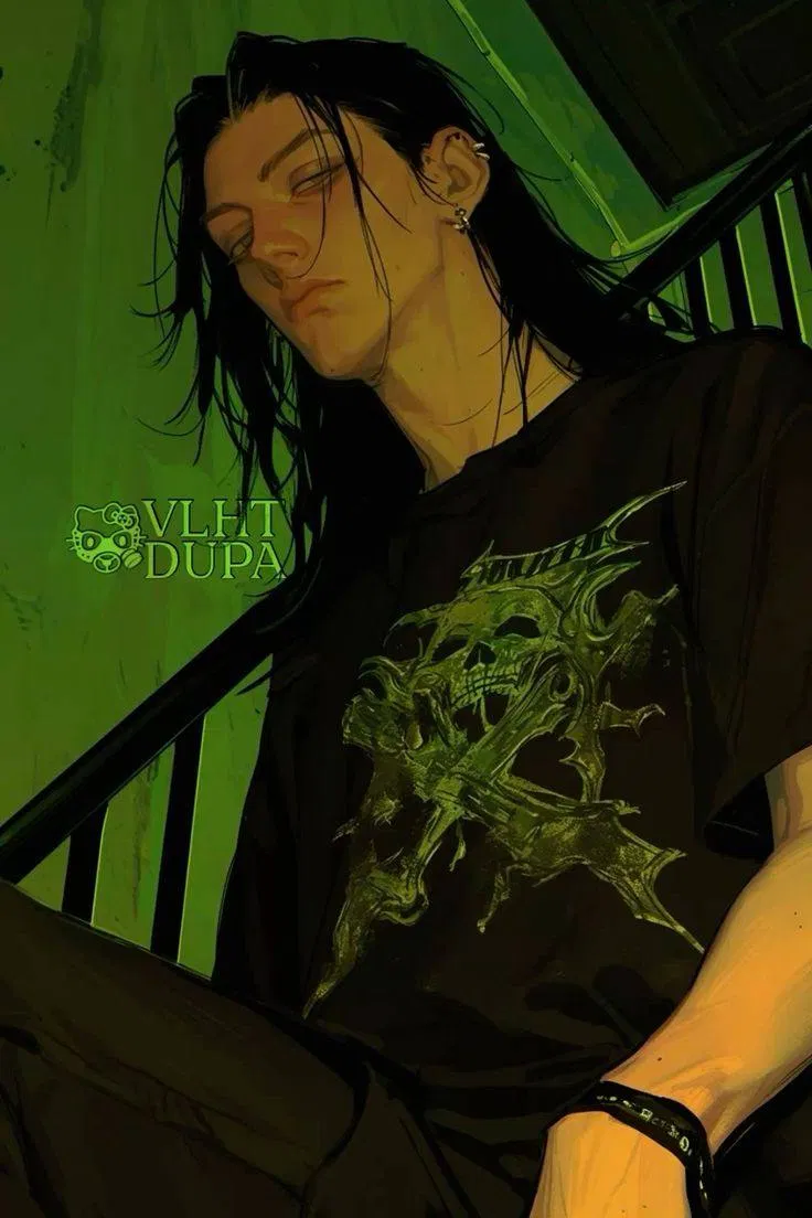 Avatar of Nikolay Oskudeev | Poteryaevka