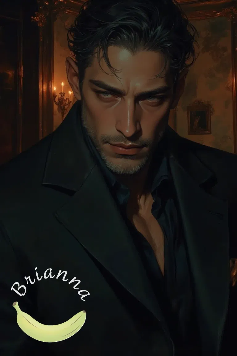 Avatar of Adriano Vitale | The Wronged Patriarch