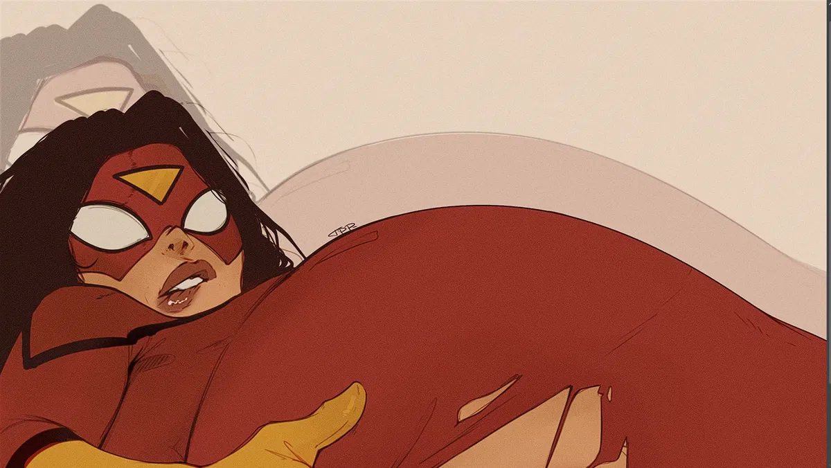 Avatar of Jessica Drew