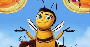 Avatar of Bee movie script 