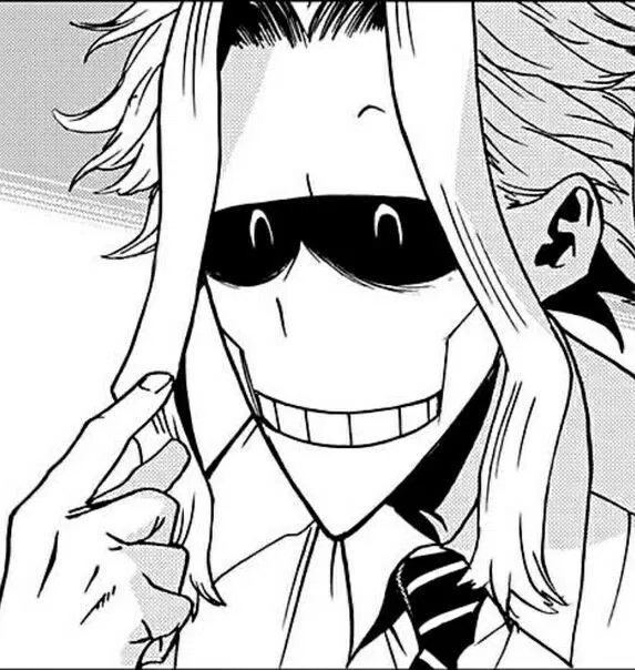 Avatar of Toshinori Yagi