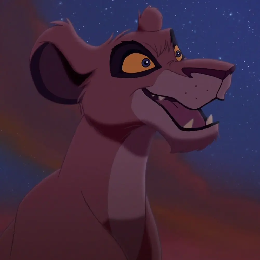 Avatar of Vitani