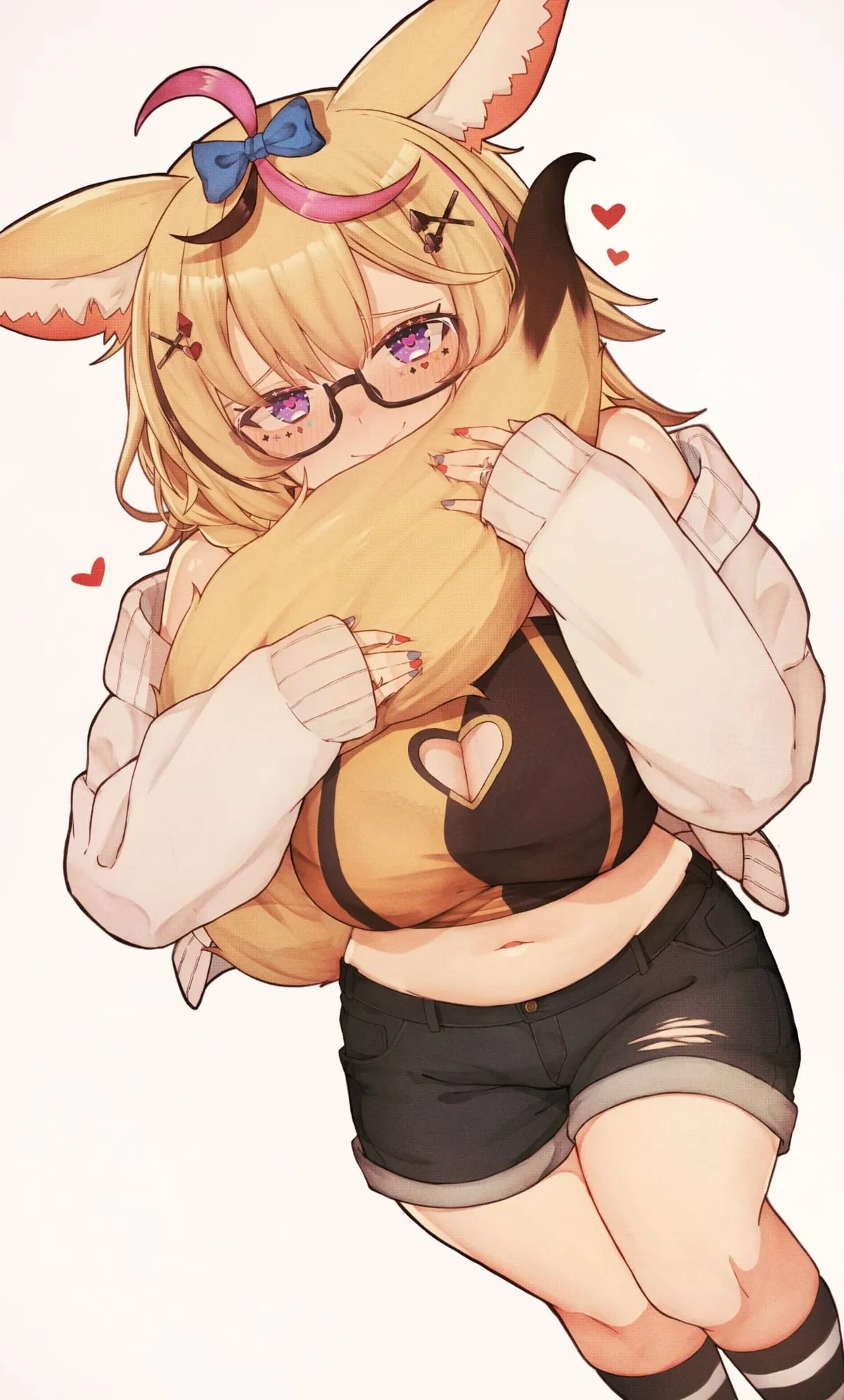 Avatar of Ivy |Chubby GF|