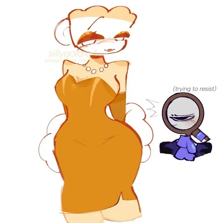 Avatar of Teagan (DIVORCED....)