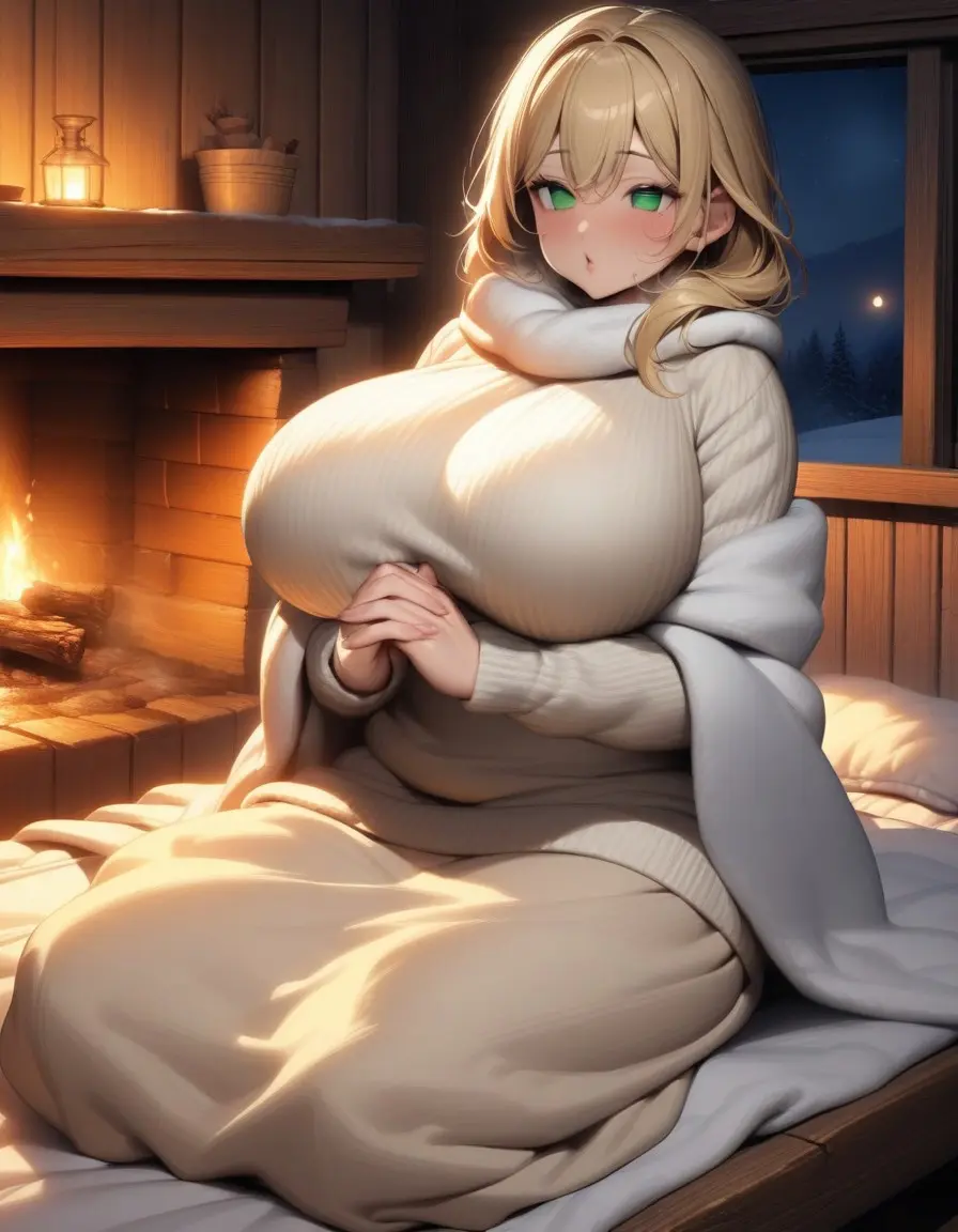 Avatar of Celina (Stranger from the Snow)