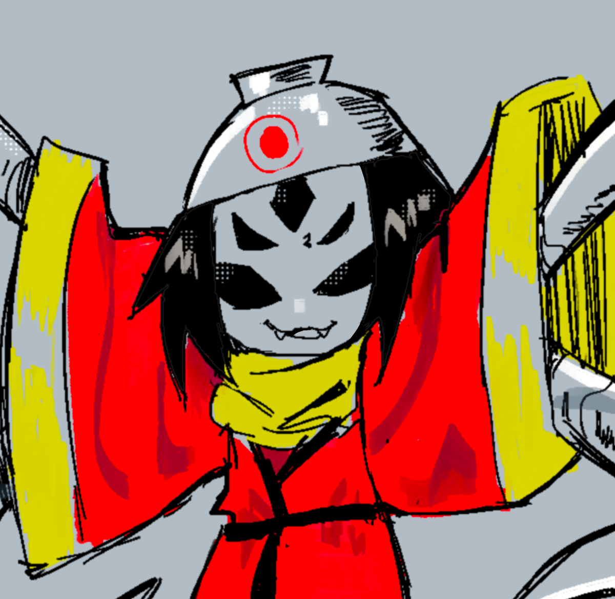 Avatar of Sage 