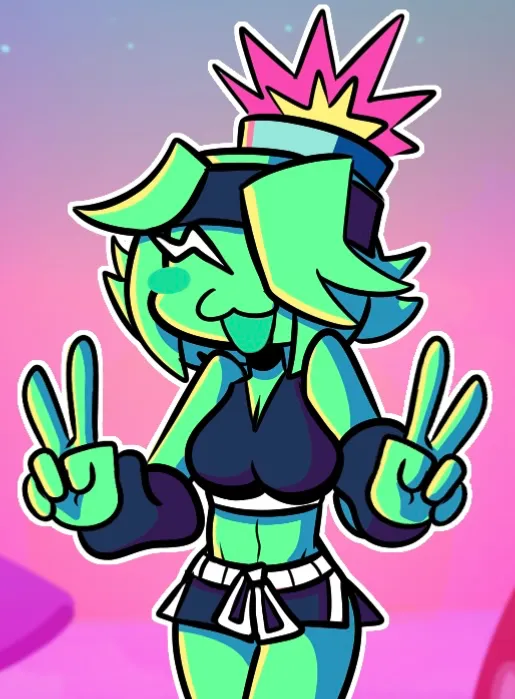 Avatar of Rockette