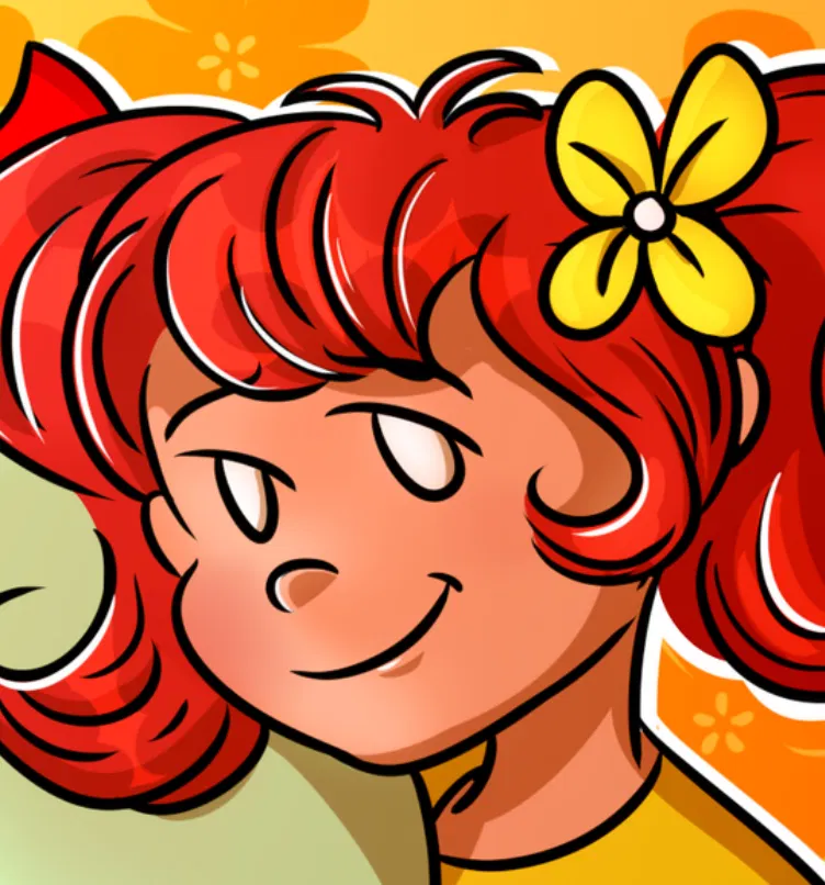 Avatar of Tangerine
