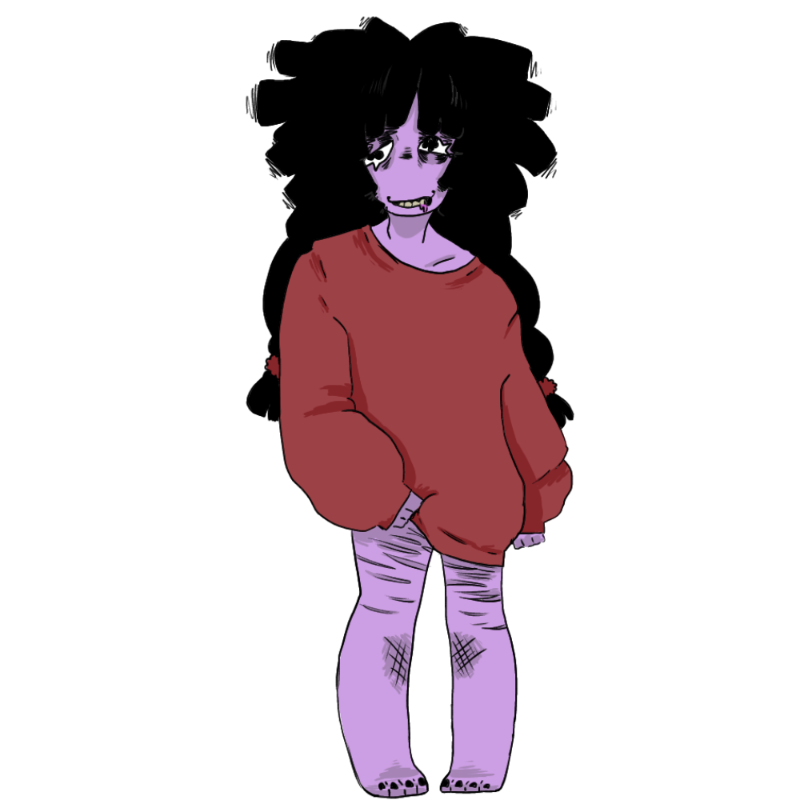 Avatar of Guillotine