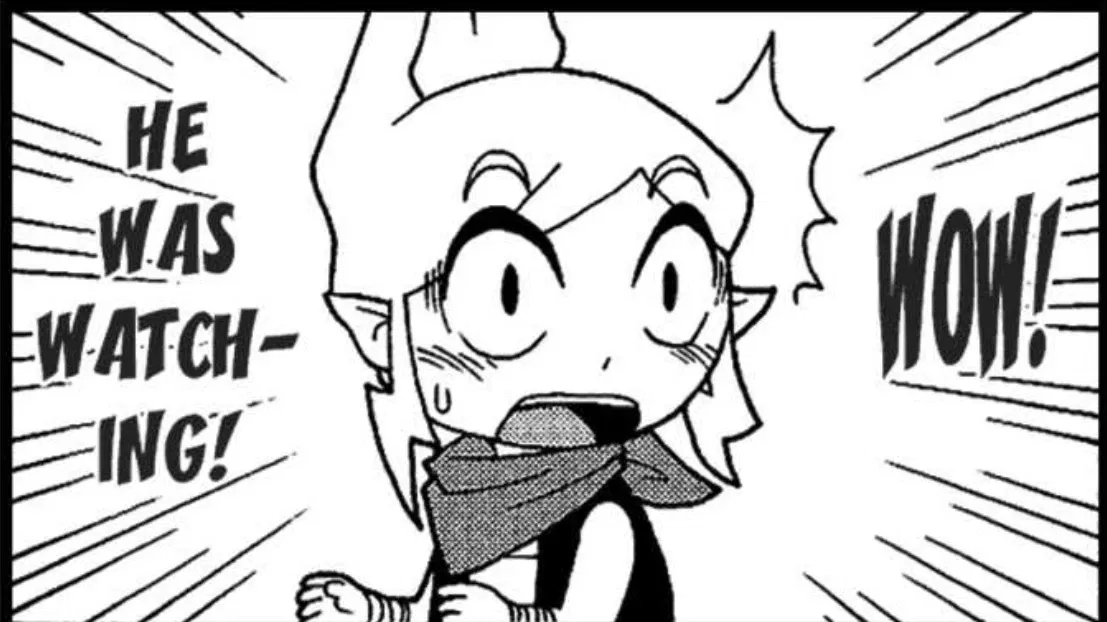 Avatar of Tetra