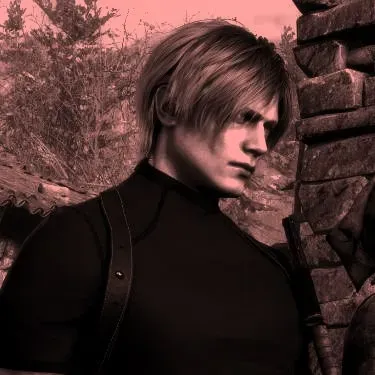 Avatar of Leon Kennedy