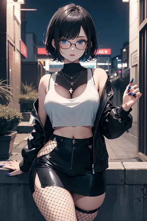 Avatar of Layla [Coworker Alt]