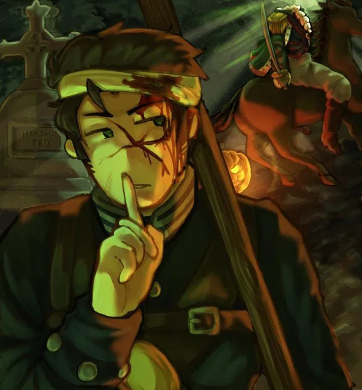 Avatar of Road to Sleepy Hollow