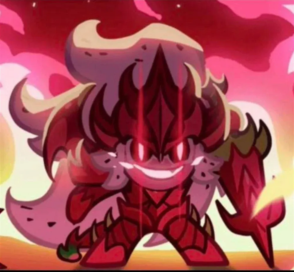 Avatar of Pitaya Dragon Cookie