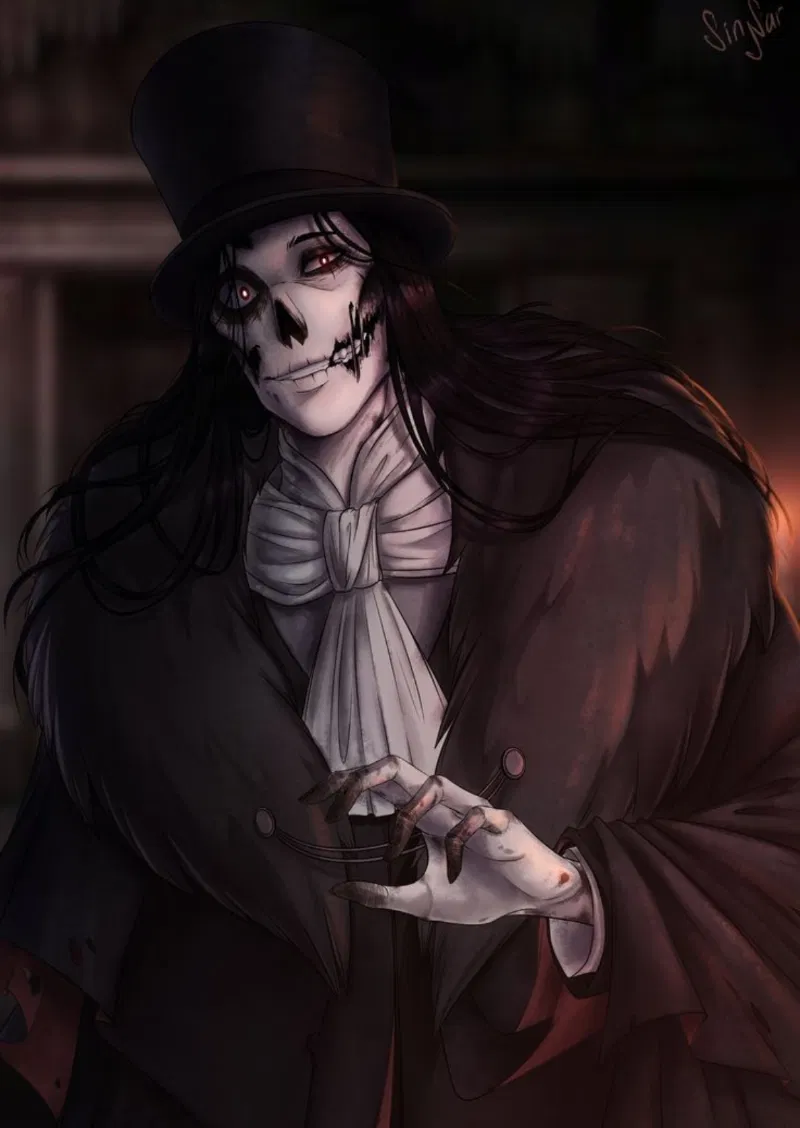 Avatar of The Phantom of the Opera