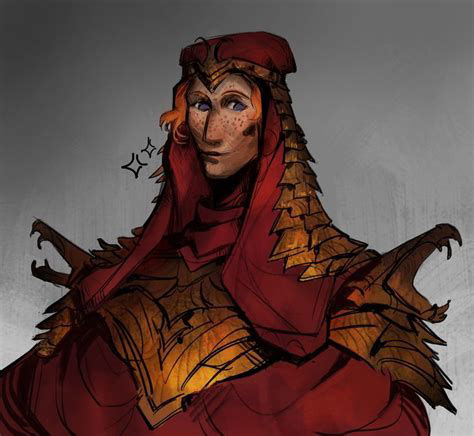 Avatar of Vahlok