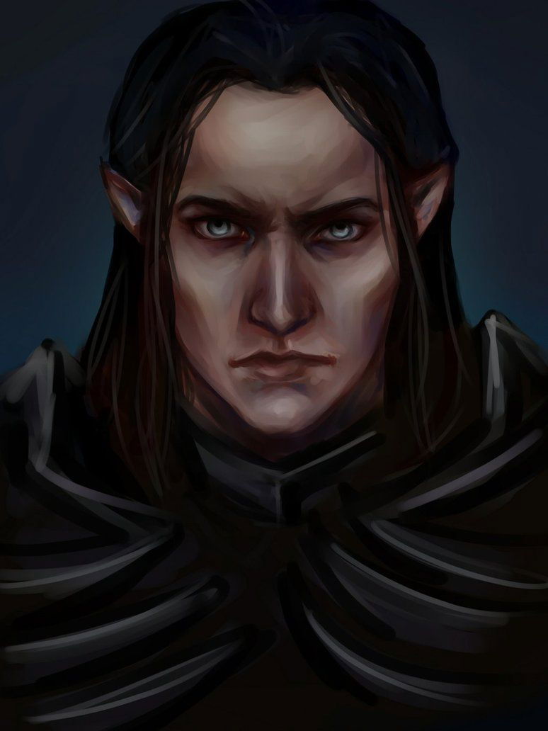 Avatar of Eredin Bréacc Glas - Lord of the Hunt