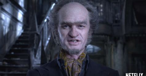 Avatar of Alive | Count Olaf