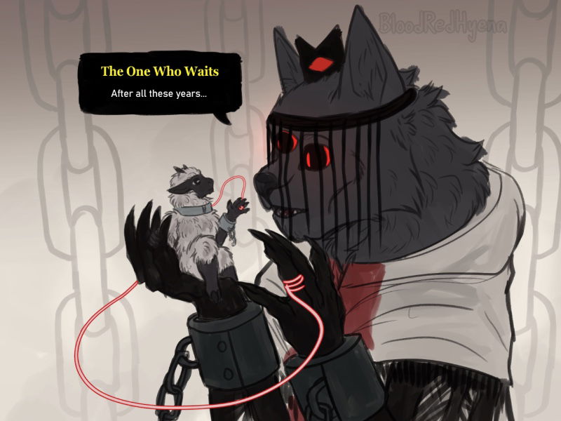 Avatar of Narinder - The one who waits