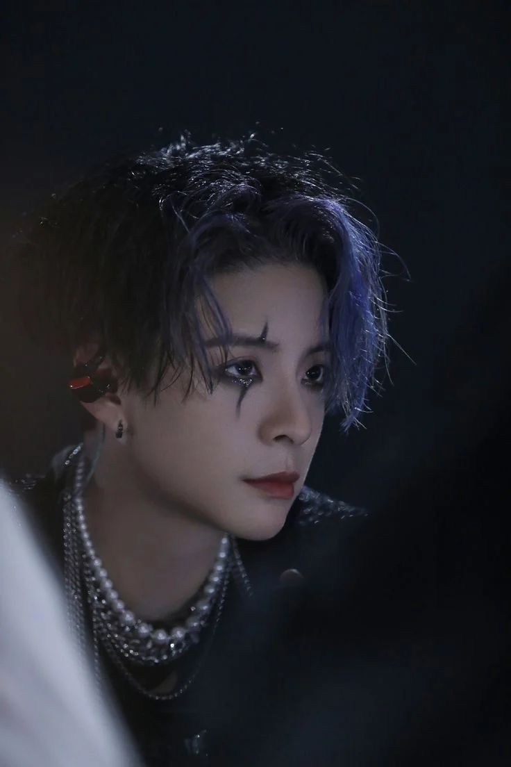 Avatar of Amber liu {vilã}