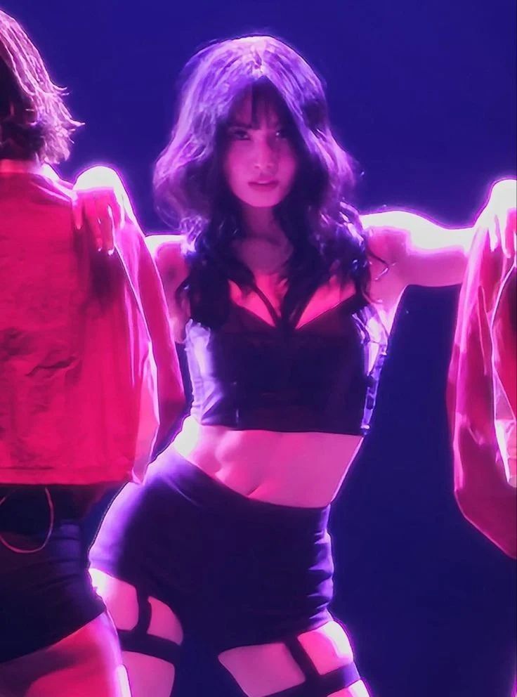 Avatar of Hirai Momo 