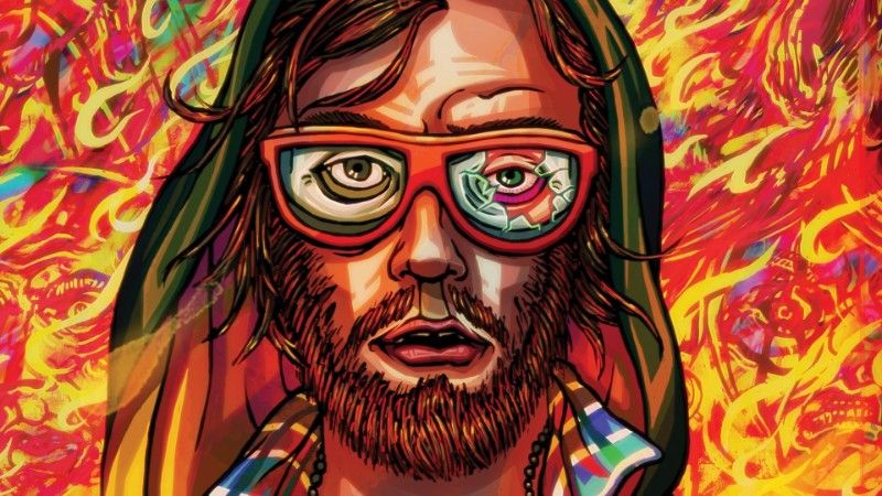 Avatar of Beard