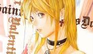 Avatar of Misa Amane