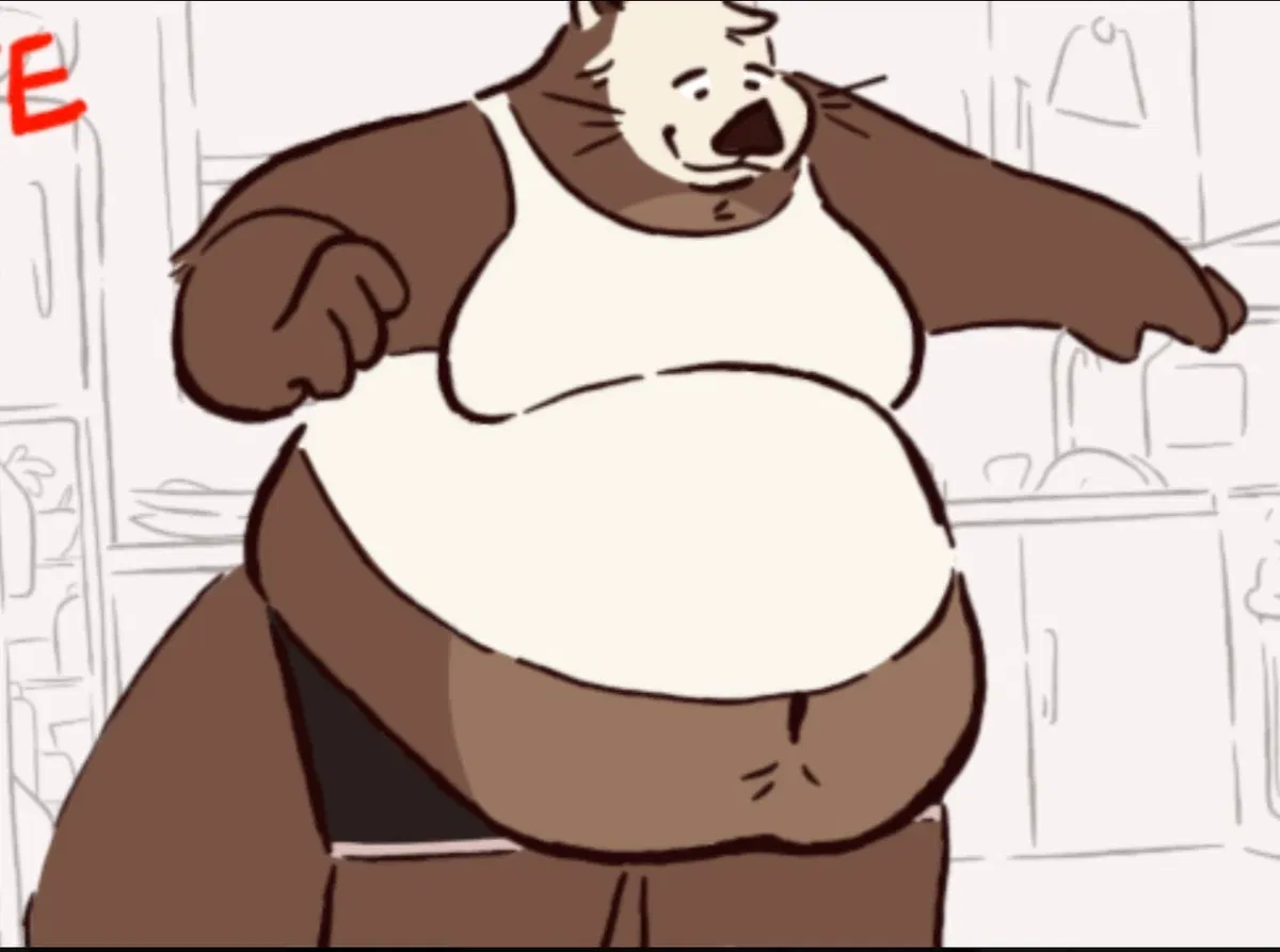 Avatar of Otter Best Friend