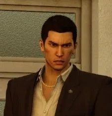 Avatar of Kazuma Kiryu (Requested)