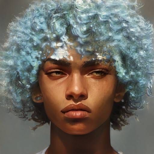 Avatar of Andri 