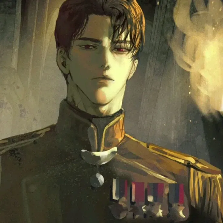 Avatar of Kaiser d'Artagnan | A crown Prince
