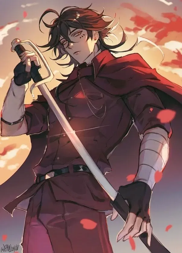 Avatar of Tecchou Suehiro 