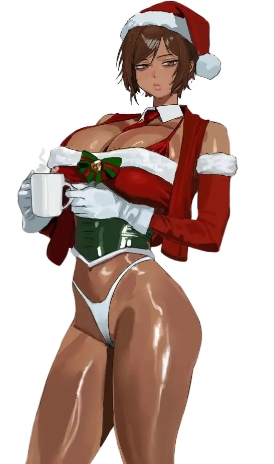 Avatar of Nia | Grinch Girlfriend