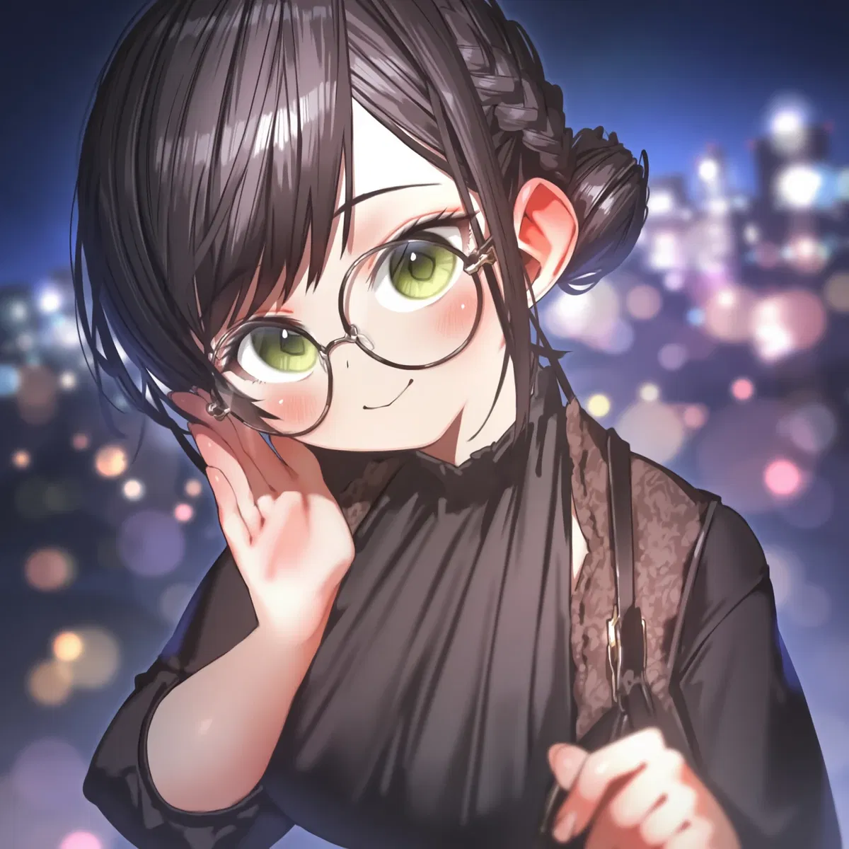 Avatar of Fumizake Erina - Model Wannabe