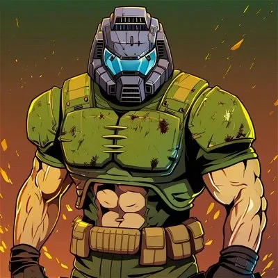 Avatar of DoomGuy