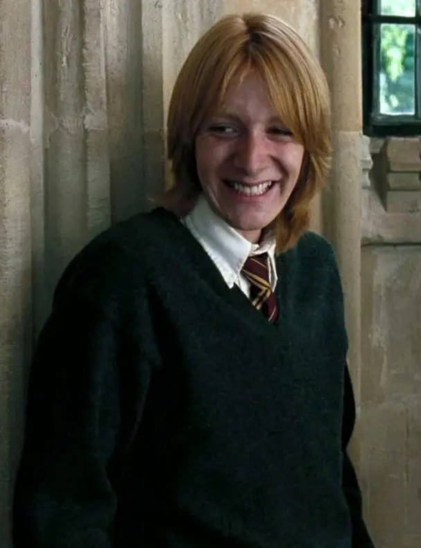 Avatar of George Weasley