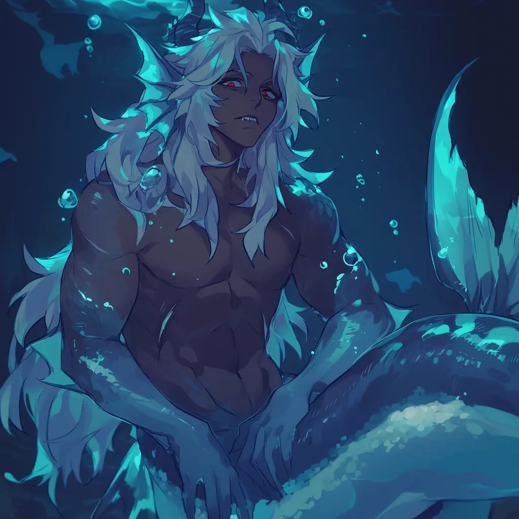 Avatar of Fang
