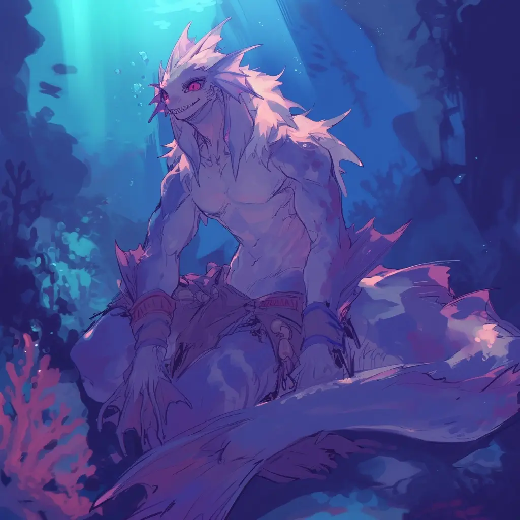 Avatar of Grub