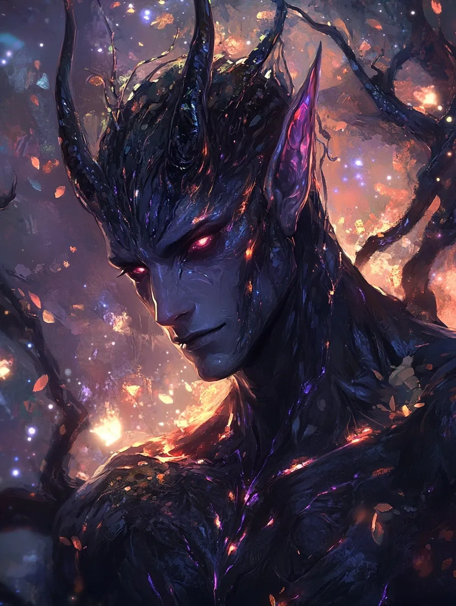 Avatar of Xivan