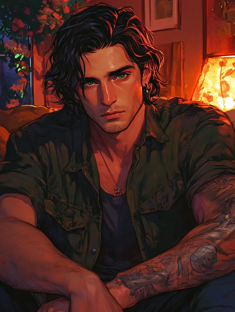 Avatar of Xavier Myles