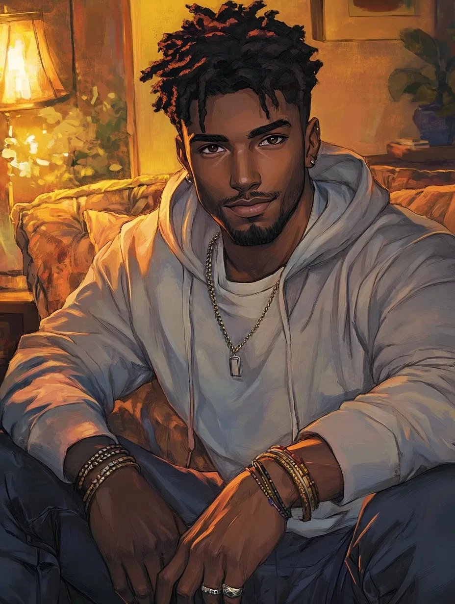 Avatar of Koby Thorne