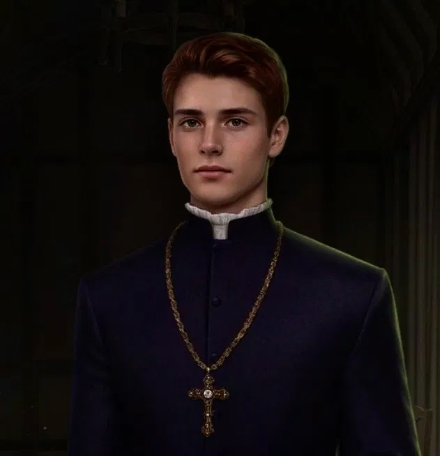 Avatar of Ralph | Shakespeare's Code